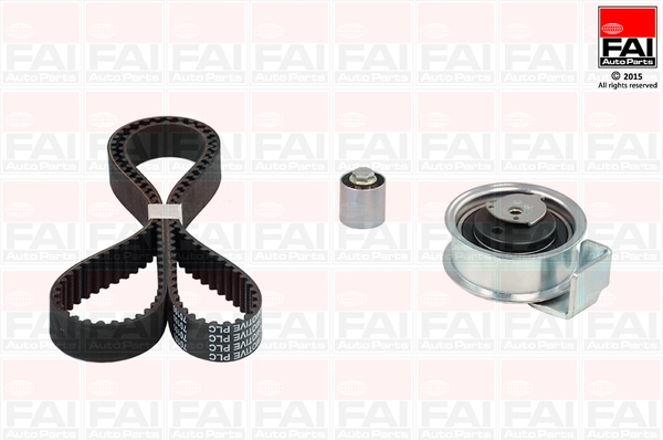 Timing Belt Kit